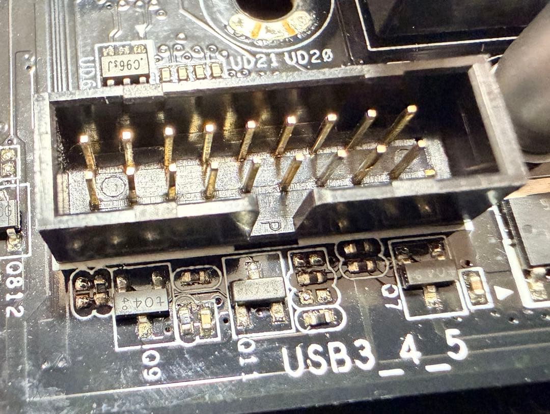 CPU Intel i7 4790/ASRock H97Pro4/DDR3 32GB