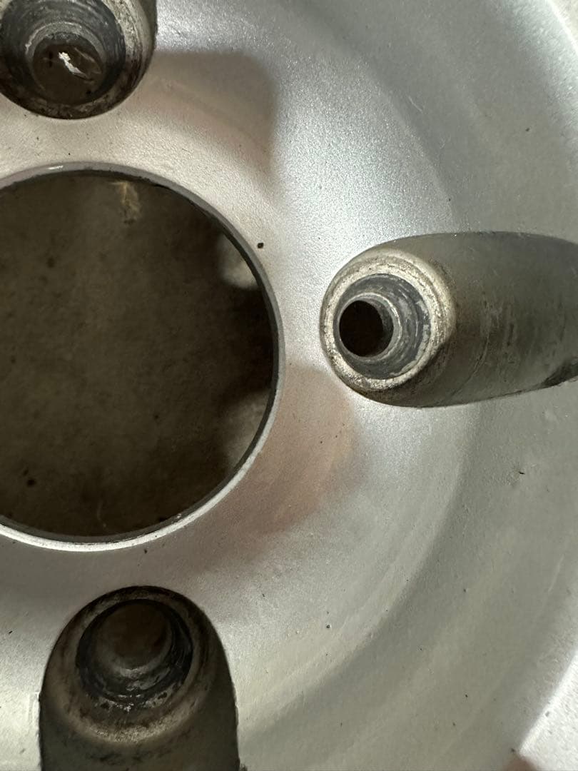 Si ToWORK MEISTER S1 17inch 4×114.3