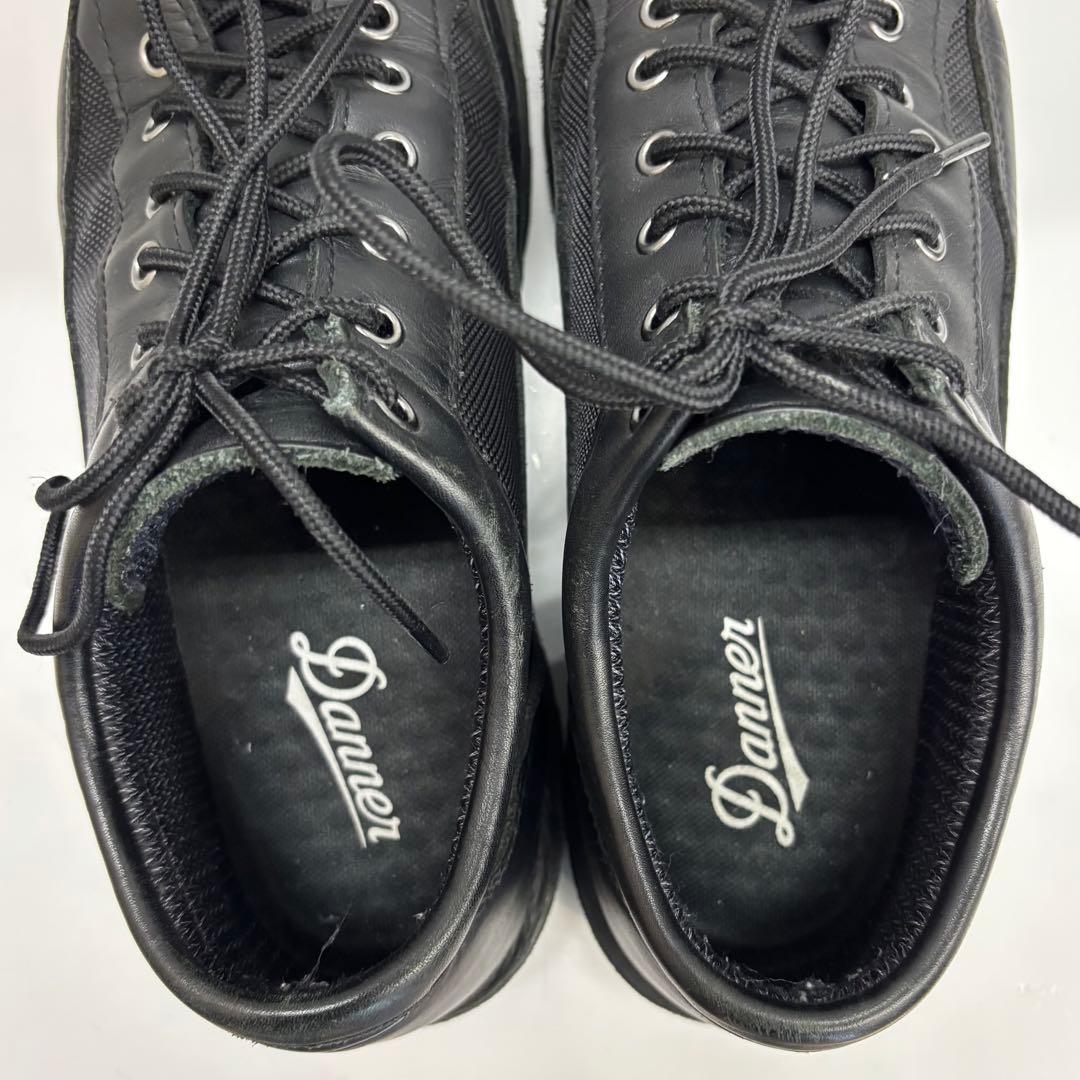 Danner FIELD LOW GORE-TEX 28cm ブーツ ブラック