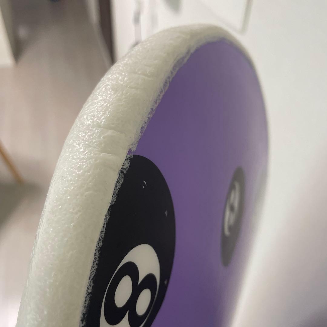 ODYSSEA & NOAH DENNE 5.0美品　横浜南部鎌倉　手渡し限定