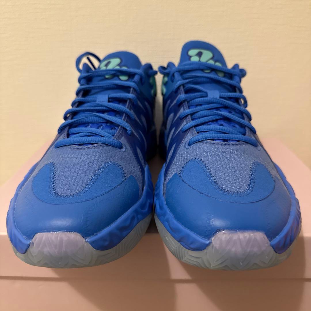 PUMA HALI1 プーマ バッシュ