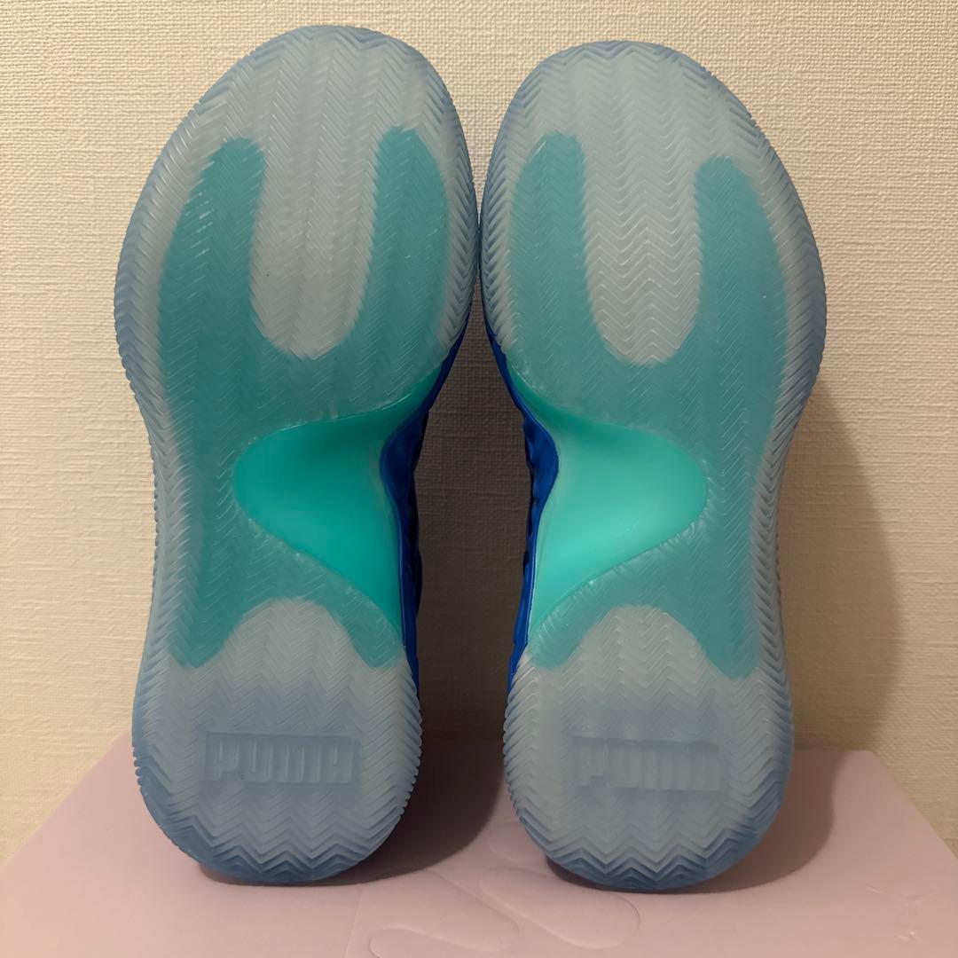 PUMA HALI1 プーマ バッシュ