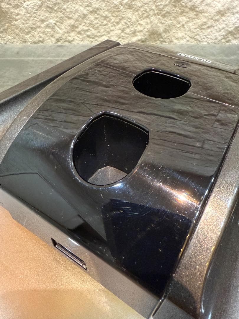 ON STAGE オン・ステージ パーソナルカラオケ PK-NE02W 中古品