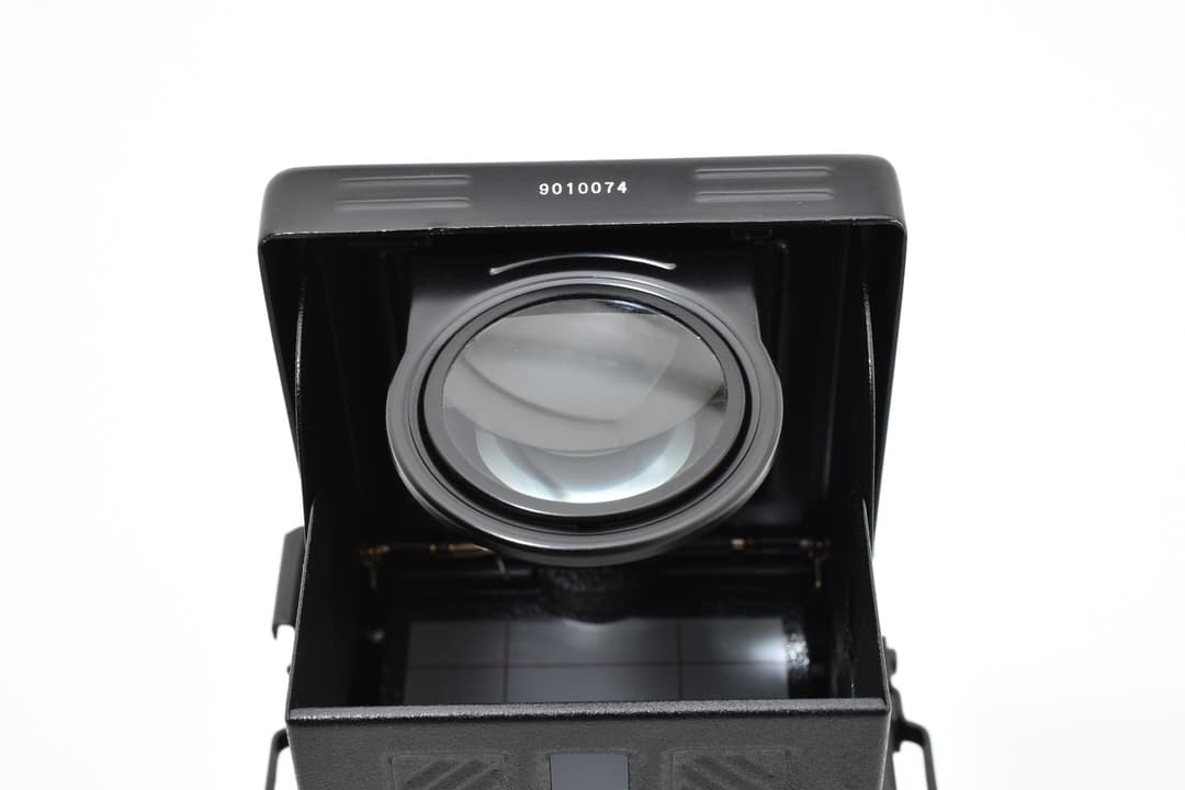 ヤシカ YASHICA YASHICA MAT 124 G 0262