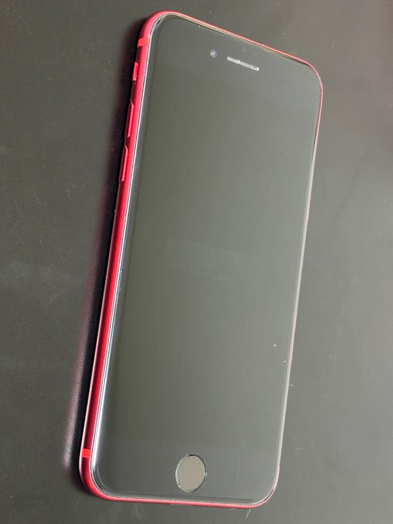 スマートフォン本体 iPhoneSE2