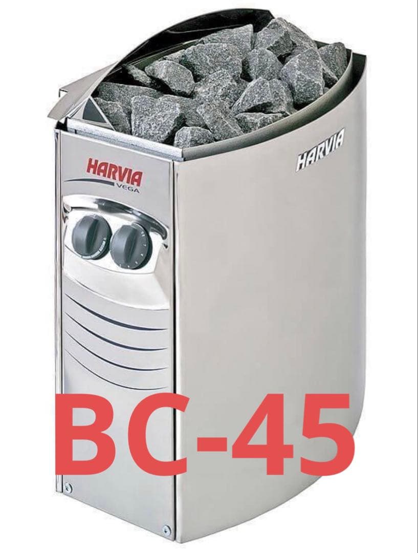 電気ヒーター BC-45 4.5kw