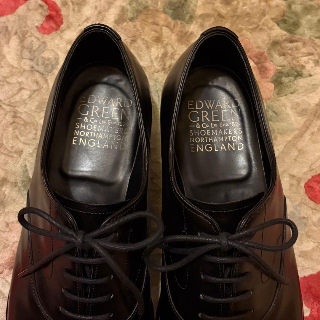 Edward Green エドワードグリーン チェルシー 7/7.5C