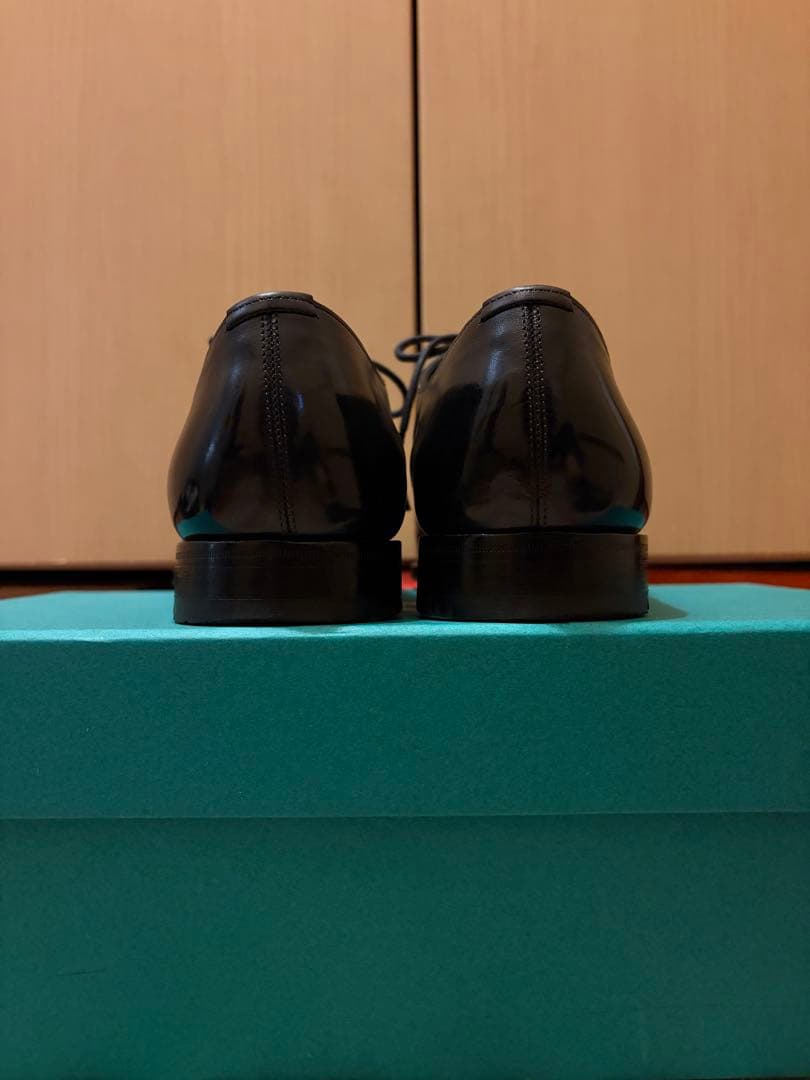 Edward Green エドワードグリーン チェルシー 7/7.5C