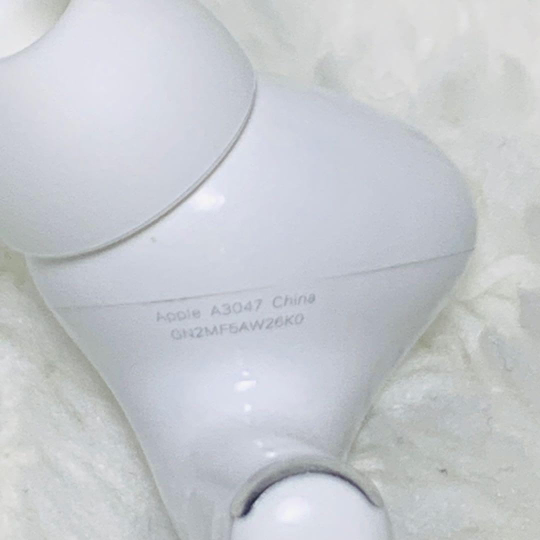 美品 AirPodsPro 第2世代 USB Type-C 右R 右耳 6