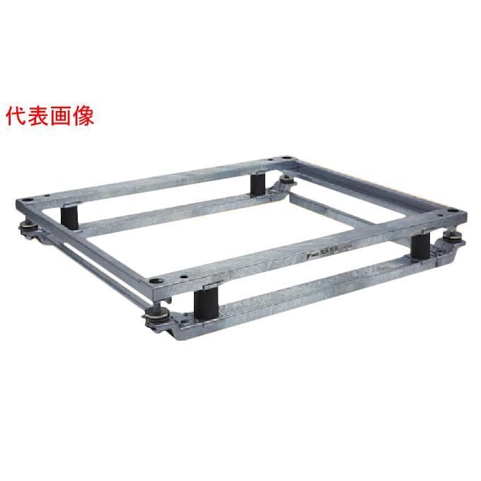値引き！！未使用★K-KSV335GHB ダイキン専用防振架台