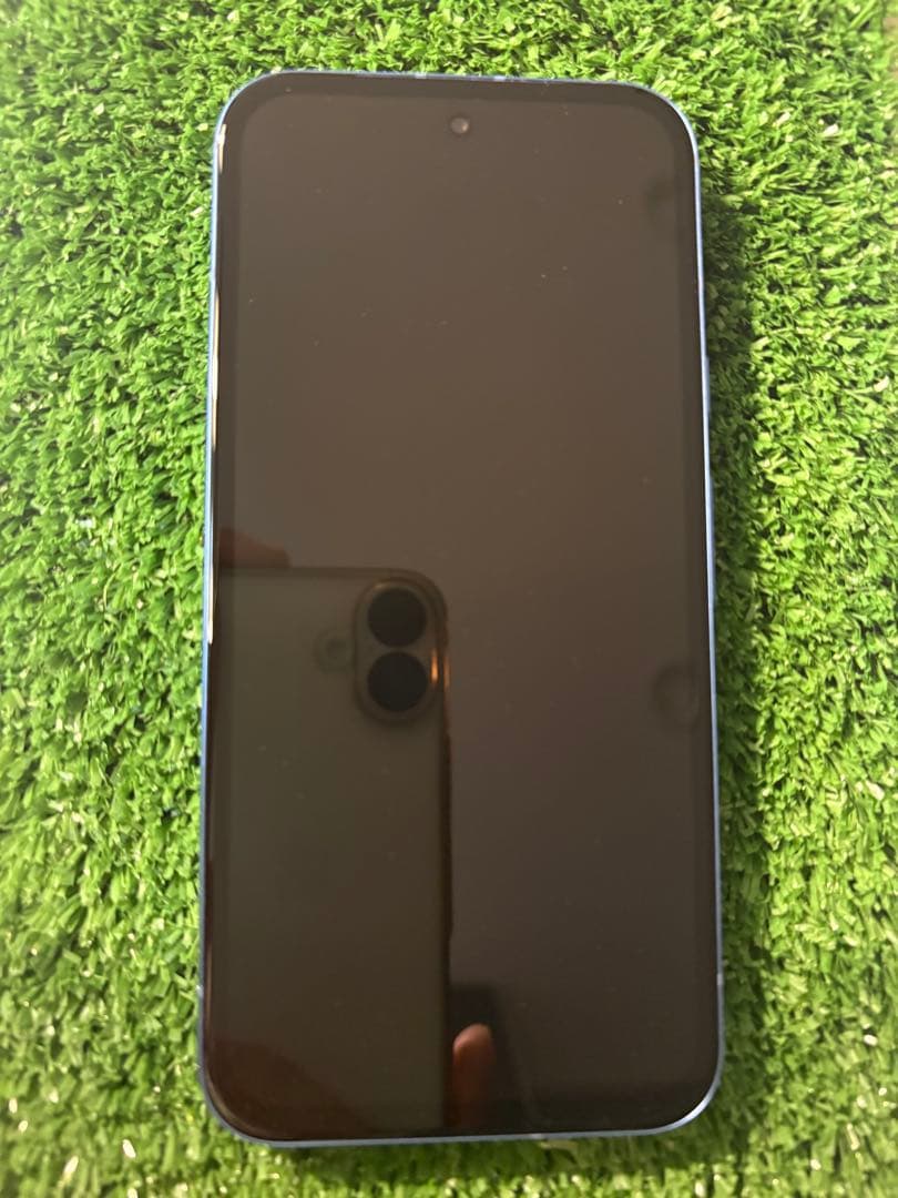 美品 Google Pixel 8a 本体 Bay 128GB pixel8a