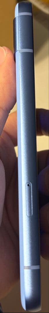 美品 Google Pixel 8a 本体 Bay 128GB pixel8a