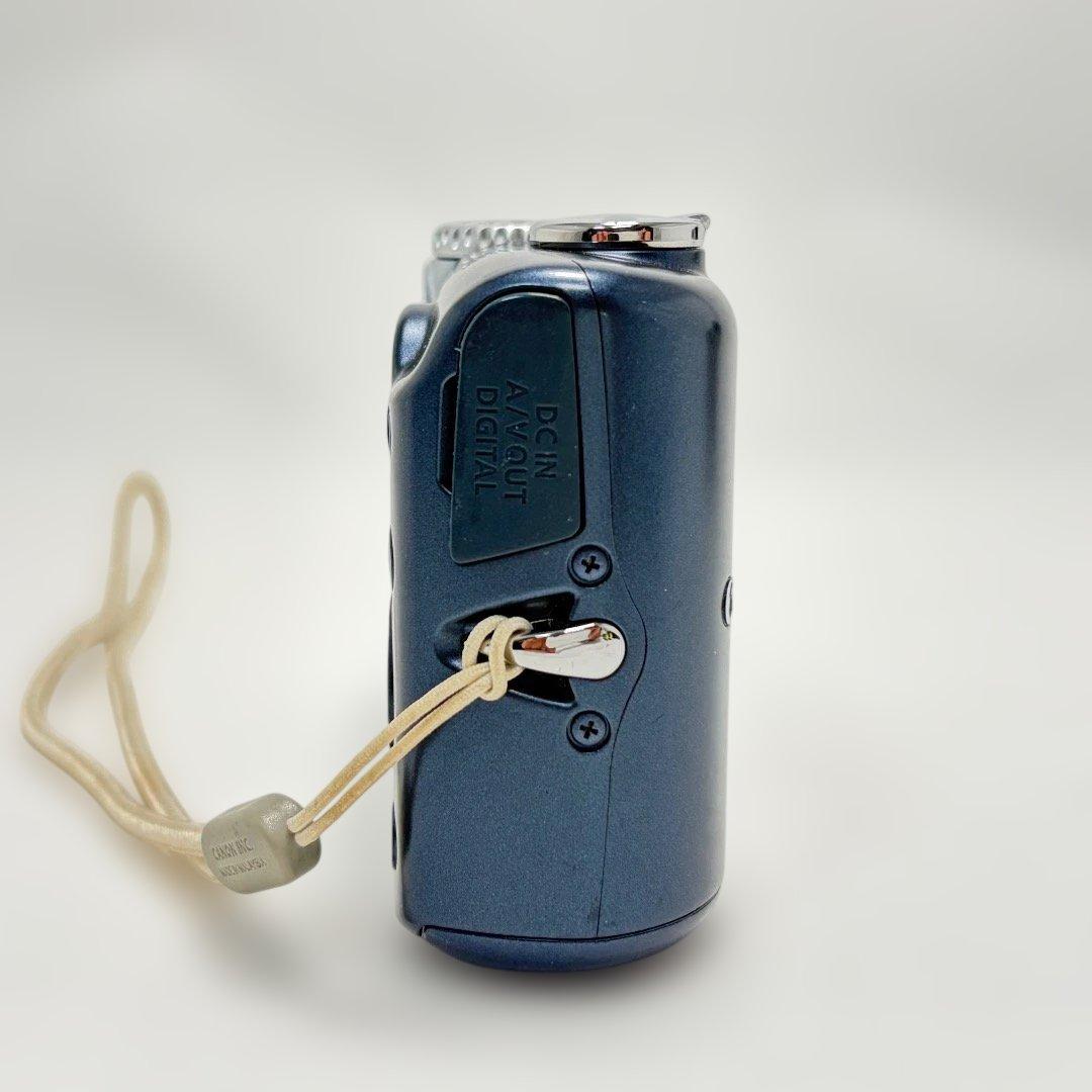 美品✨動作確認済 Canon キャノン PowerShot A1000 IS