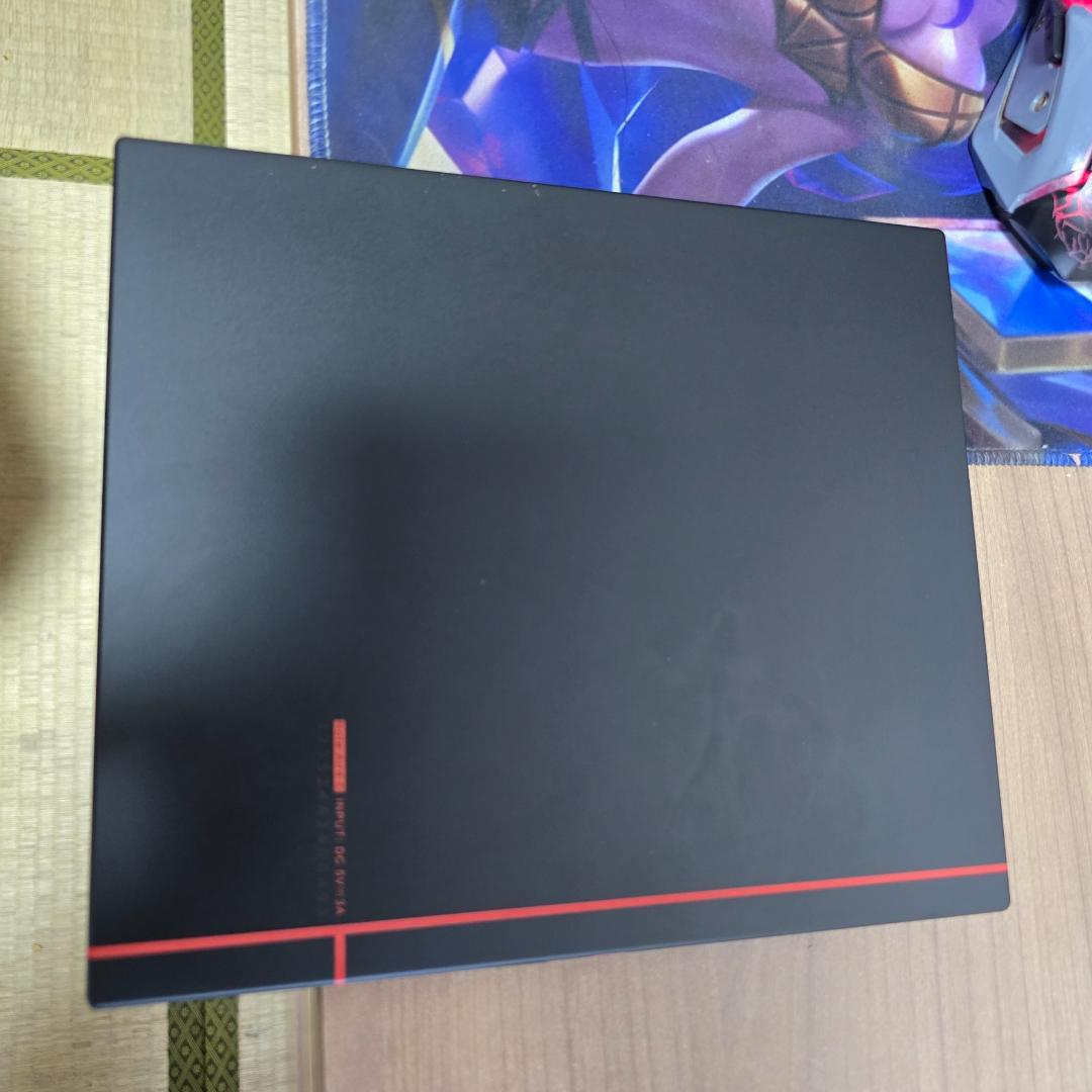 【美品】BOOX Note Air4 C