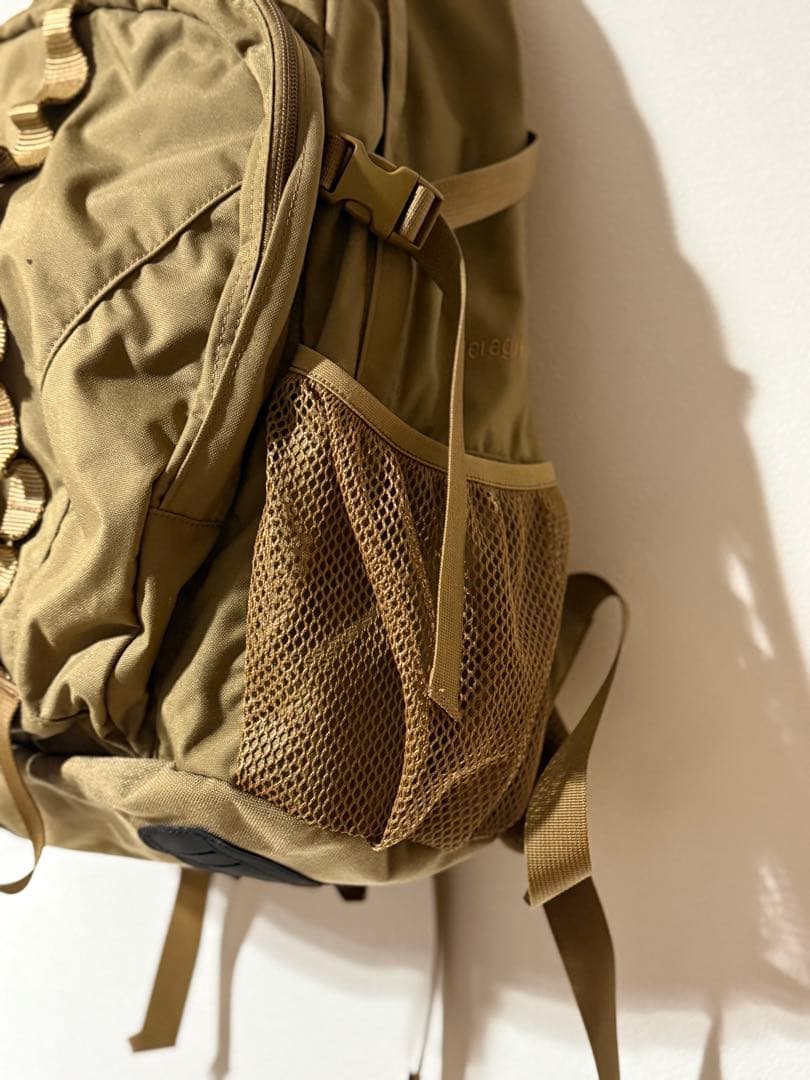 KELTY ケルティ tactical peregrine 1800 リュック