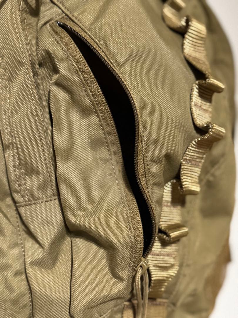 KELTY ケルティ tactical peregrine 1800 リュック