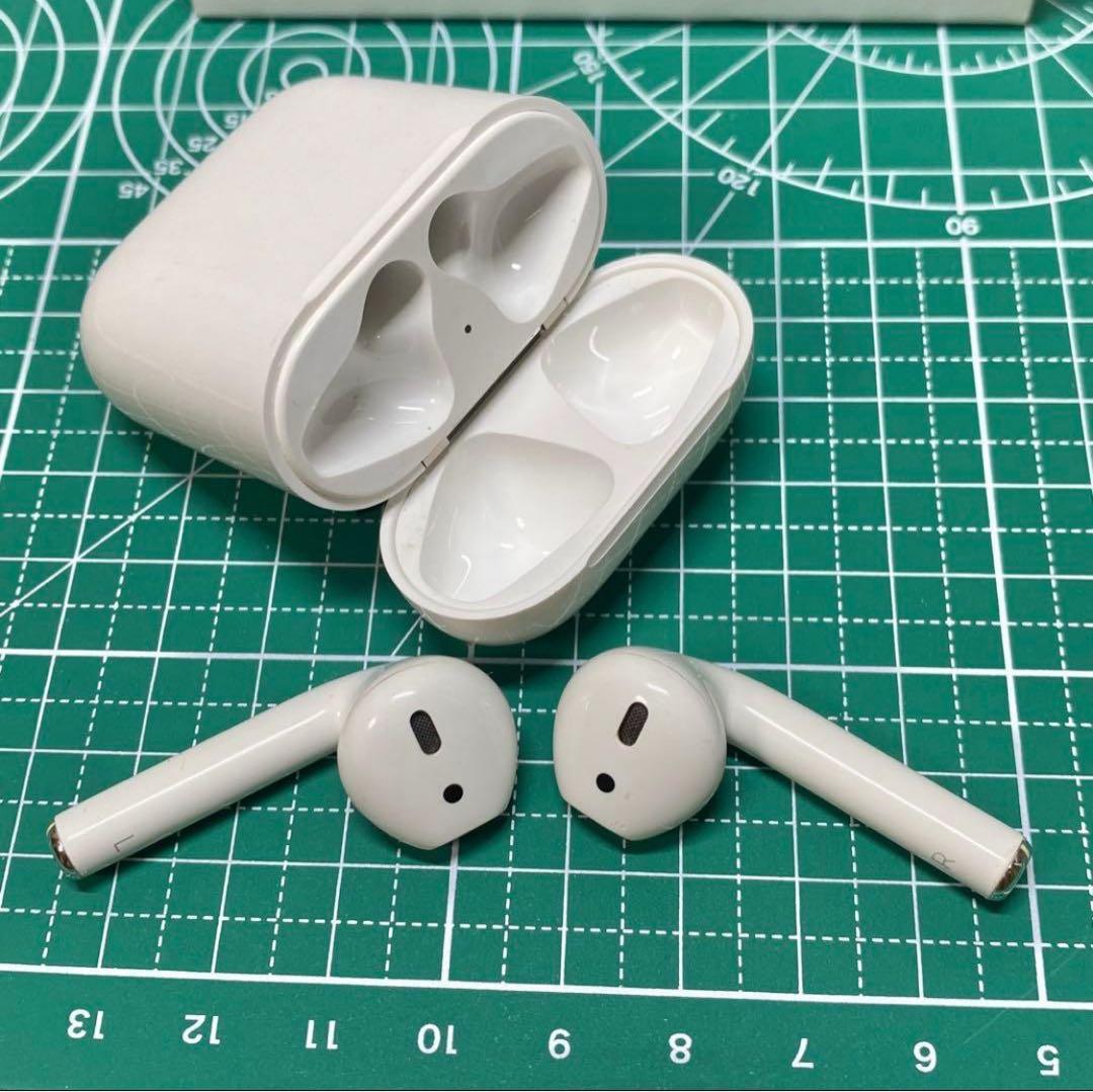 AirPods1 第一世代エアーポッズ 第1世代