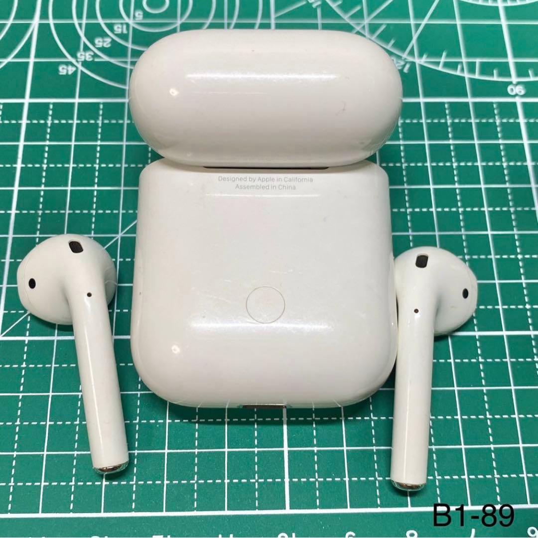 AirPods1 第一世代エアーポッズ 第1世代