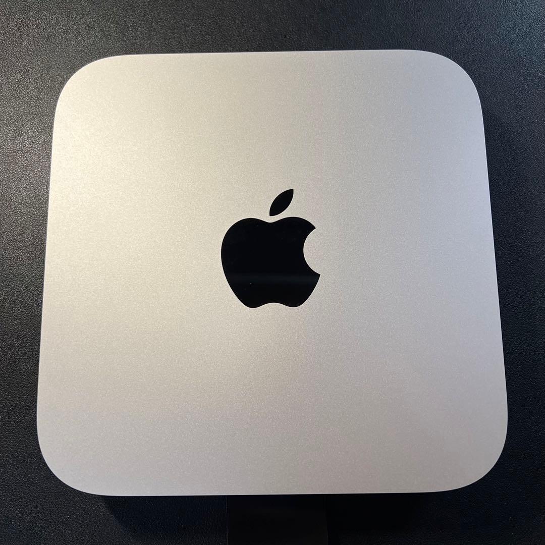 Mac mini M2チップ メモリ 8Gb ストレージ 256Gb