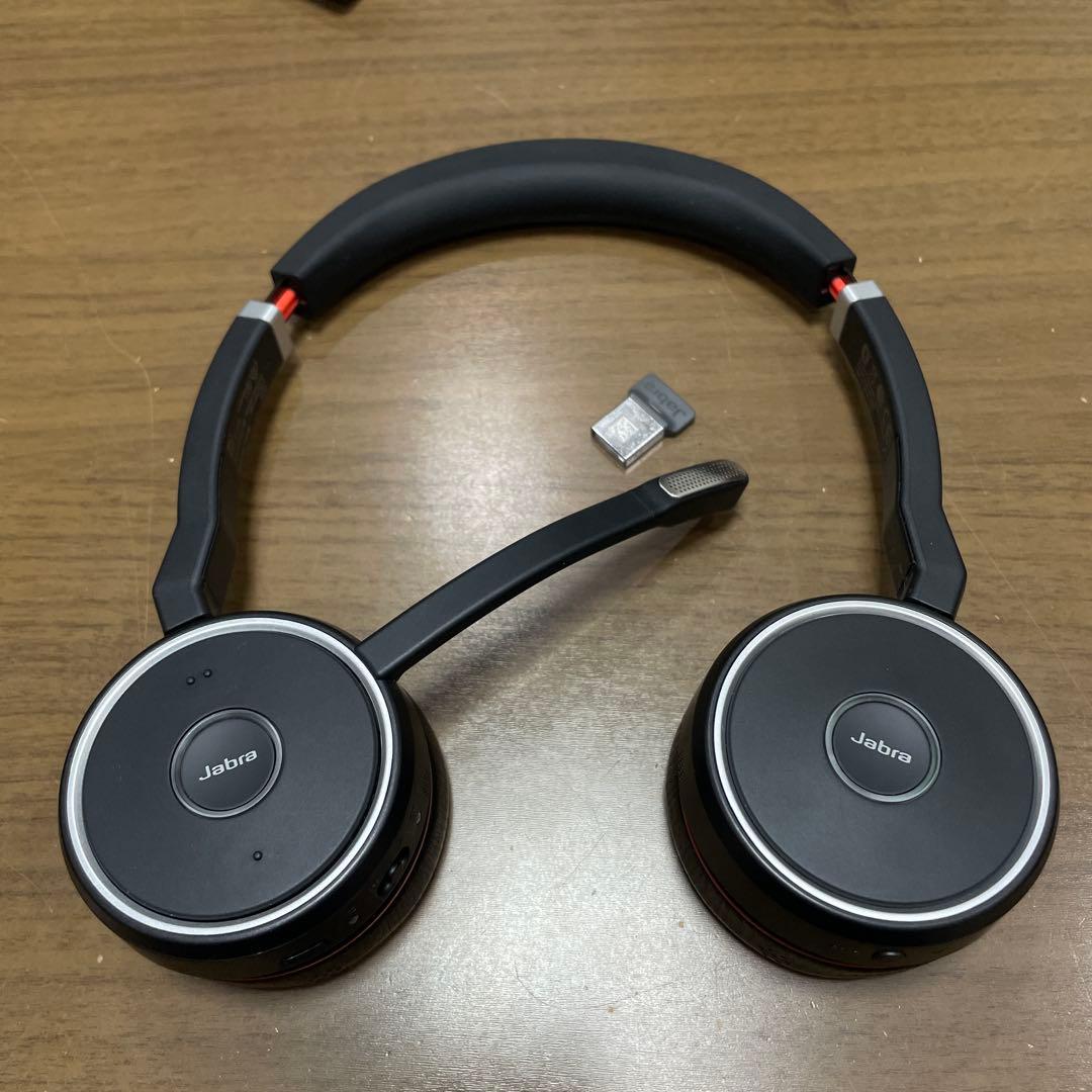 show　 ワイヤレスヘッドセット　HSC040W