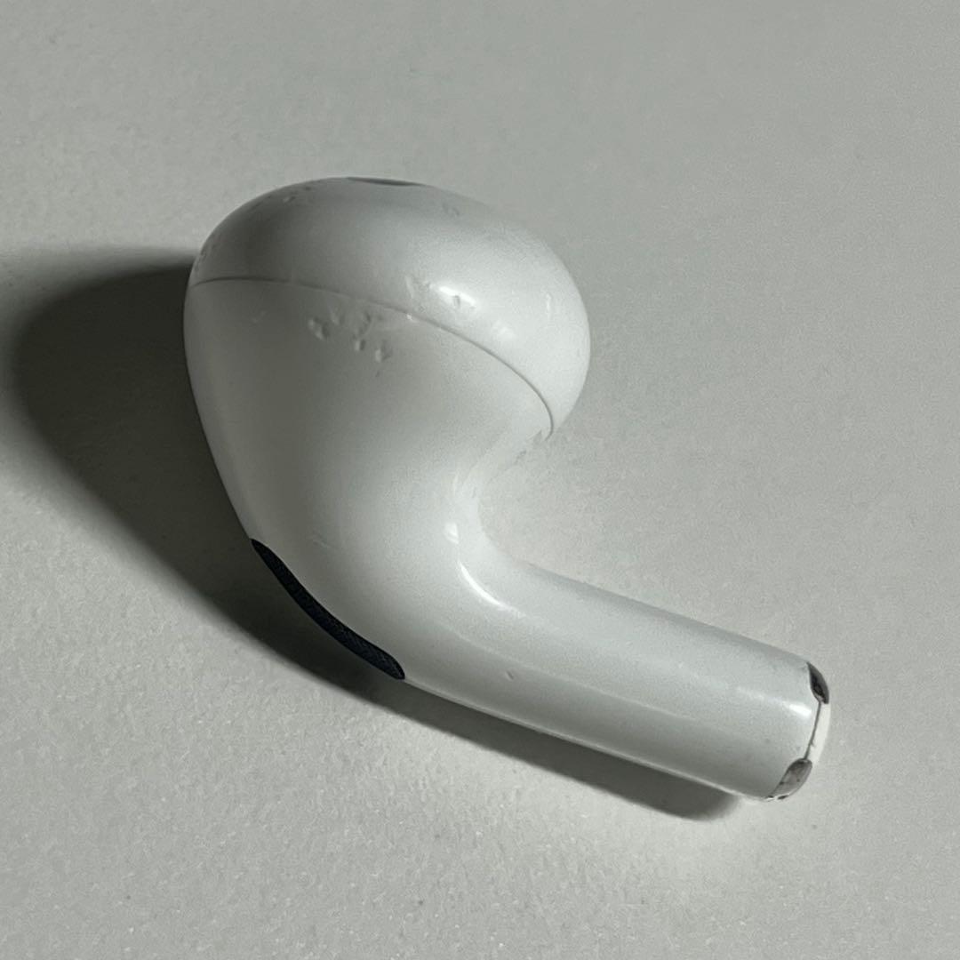 【正規品/動作確認済】Apple AirPods Pro第二世代MQD83J/A