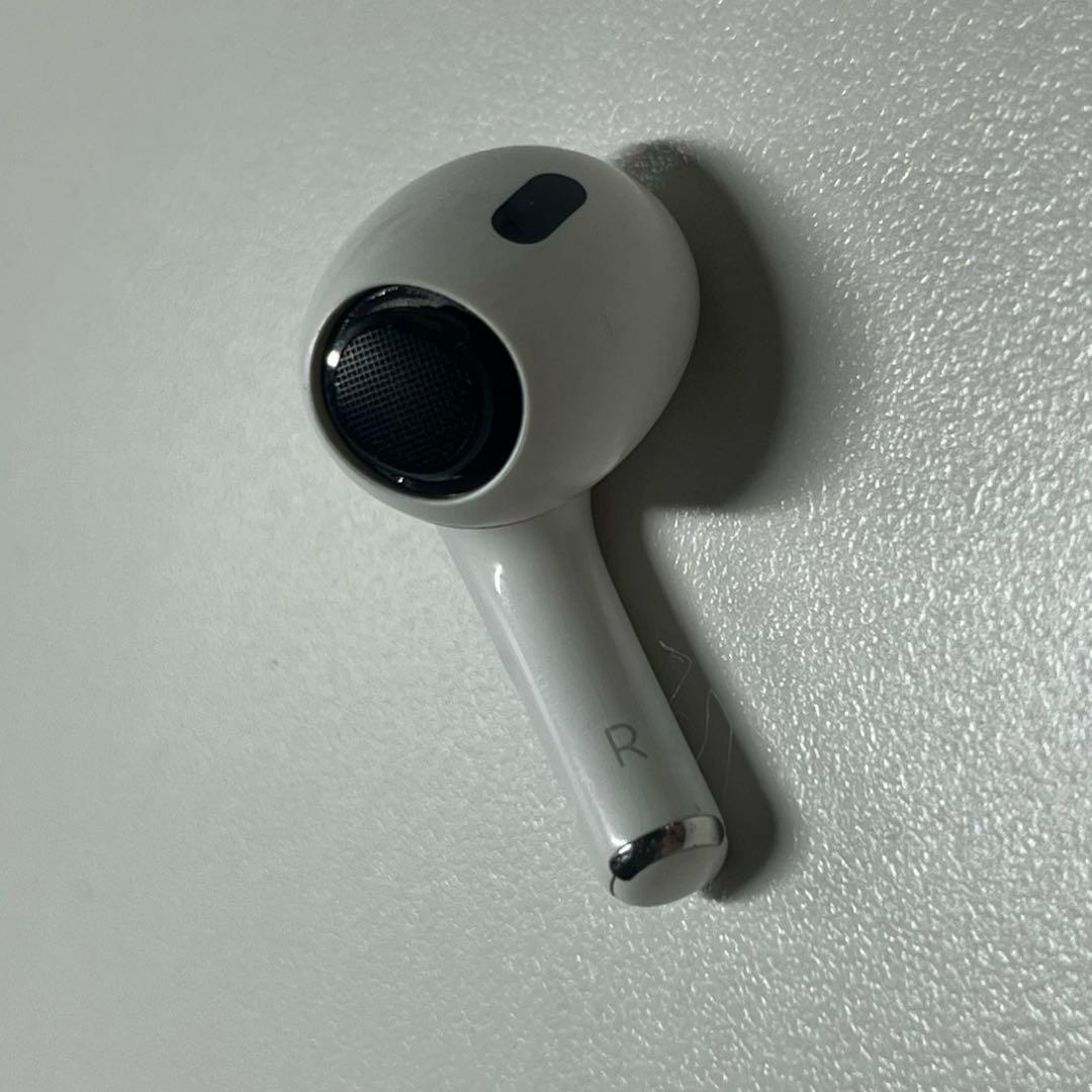 【正規品/動作確認済】Apple AirPods Pro第二世代MQD83J/A