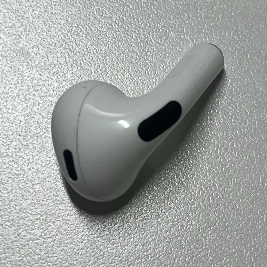 【正規品/動作確認済】Apple AirPods Pro第二世代MQD83J/A