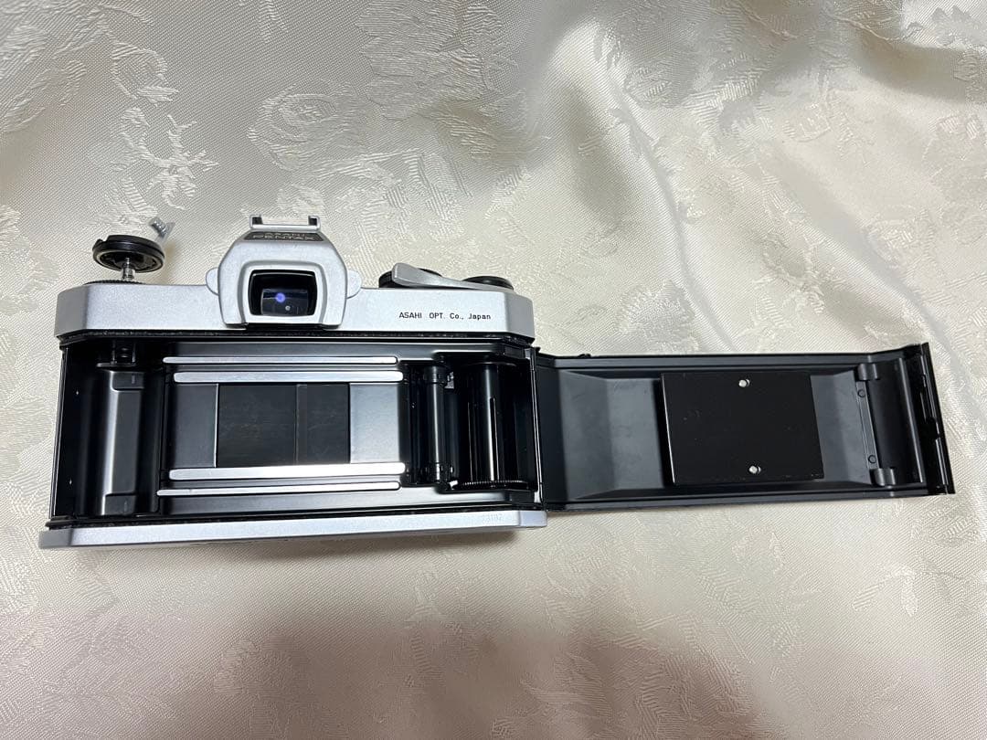 ペンタックス Pentax SPOTMATIC F1.8/55 M42