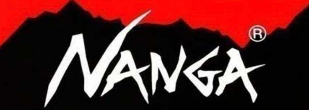 ジャケット・アウター NANGA X BASS BRIGADE AURORA DOWN JACKET