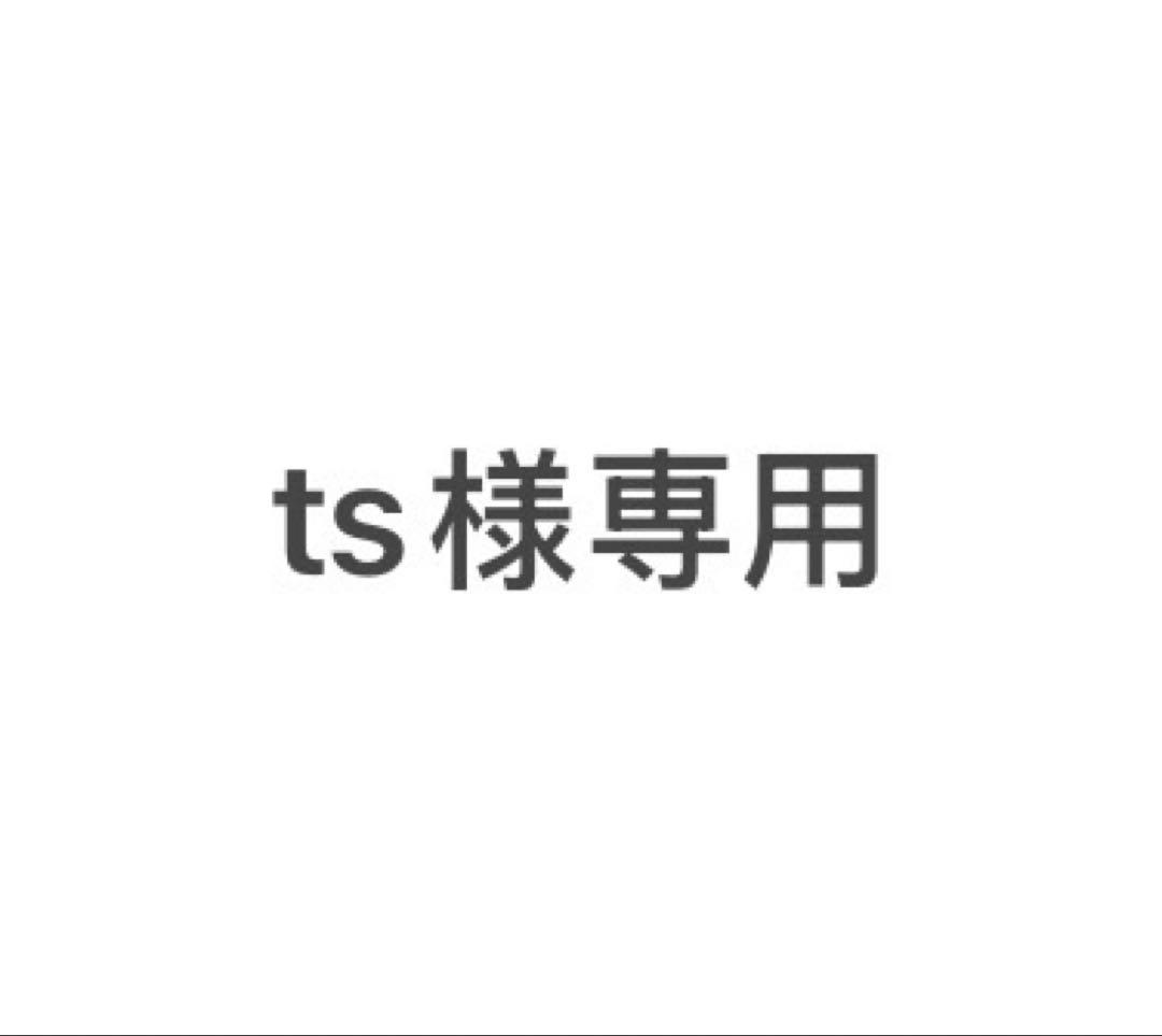 トップス ts