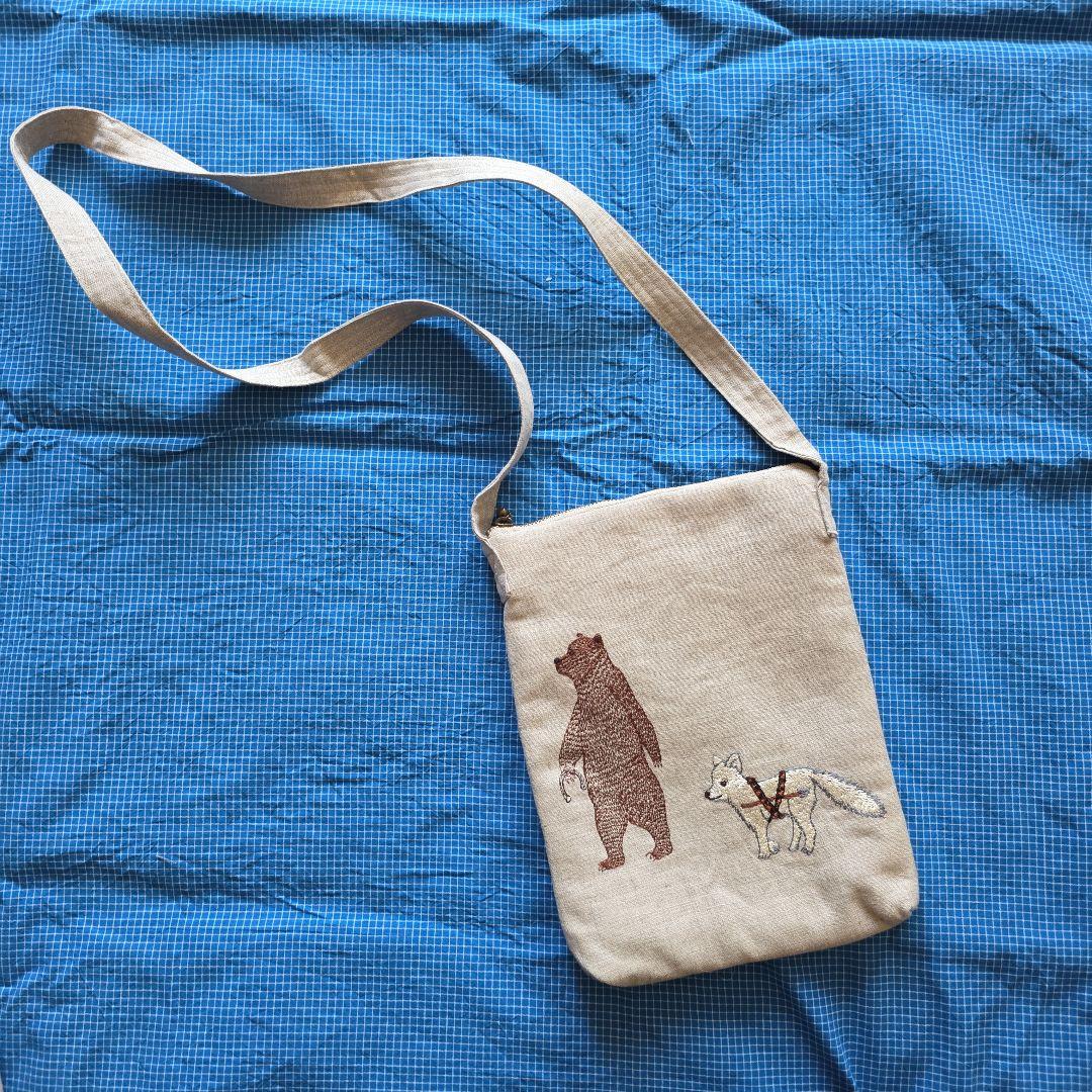 オーダーページです