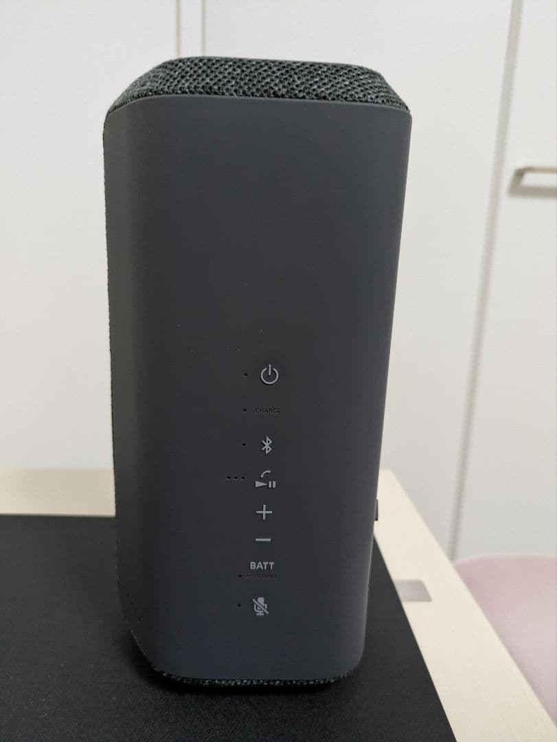 SONYワイヤレススピーカー　SRS-XE300