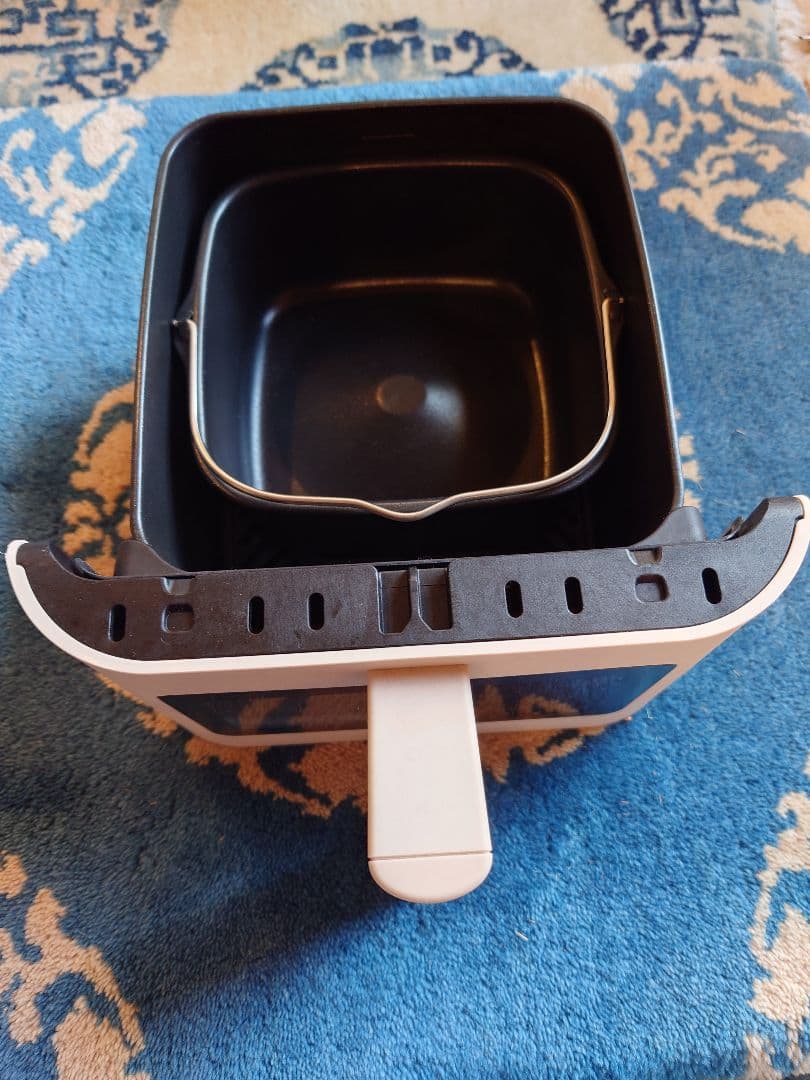 週末値下げ　récolte エアオーブン デジタルディスプレイ