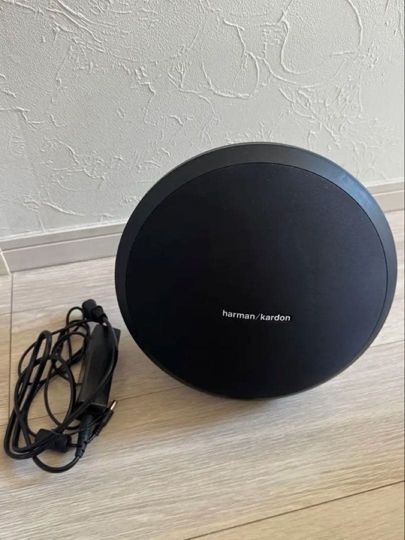 harman/kardon onyx studio Bluetoothスピーカー