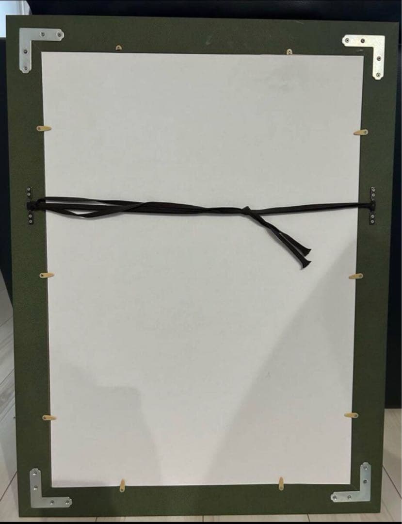 【値下げ】サルバドール・ダリ　リトグラフ絵画