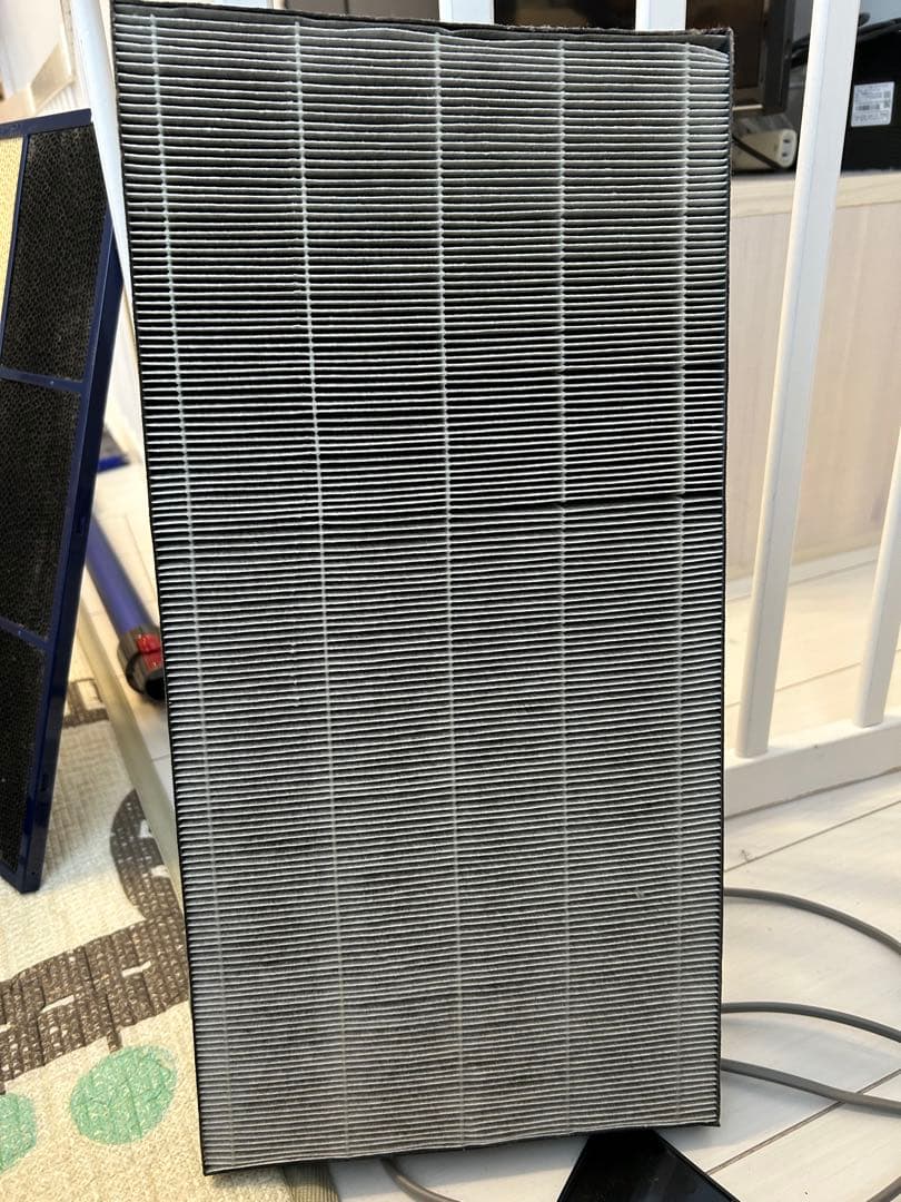 SHARP 加湿空気清浄機 KI-GX100 プラズマクラスター【清掃済】