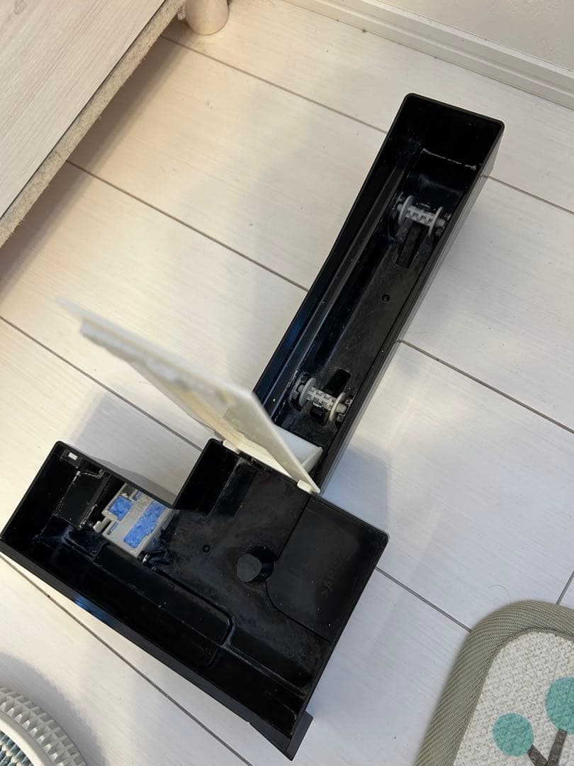 SHARP 加湿空気清浄機 KI-GX100 プラズマクラスター【清掃済】