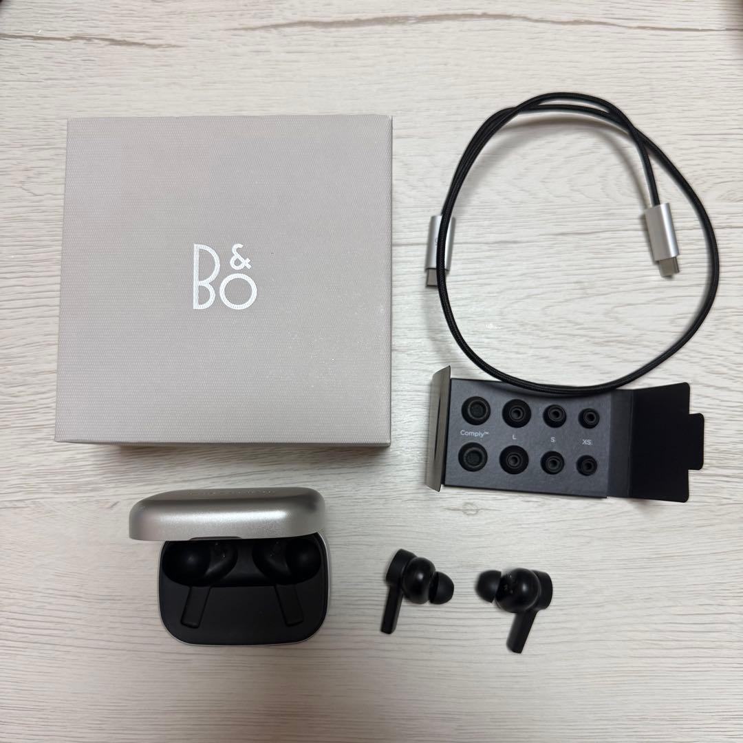 イヤホン Bang & Olufsen Beoplay Eleven