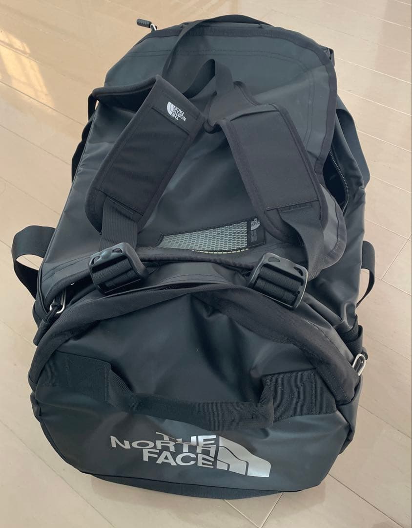 バッグ THE NORTH FACE BC DUFFEL M