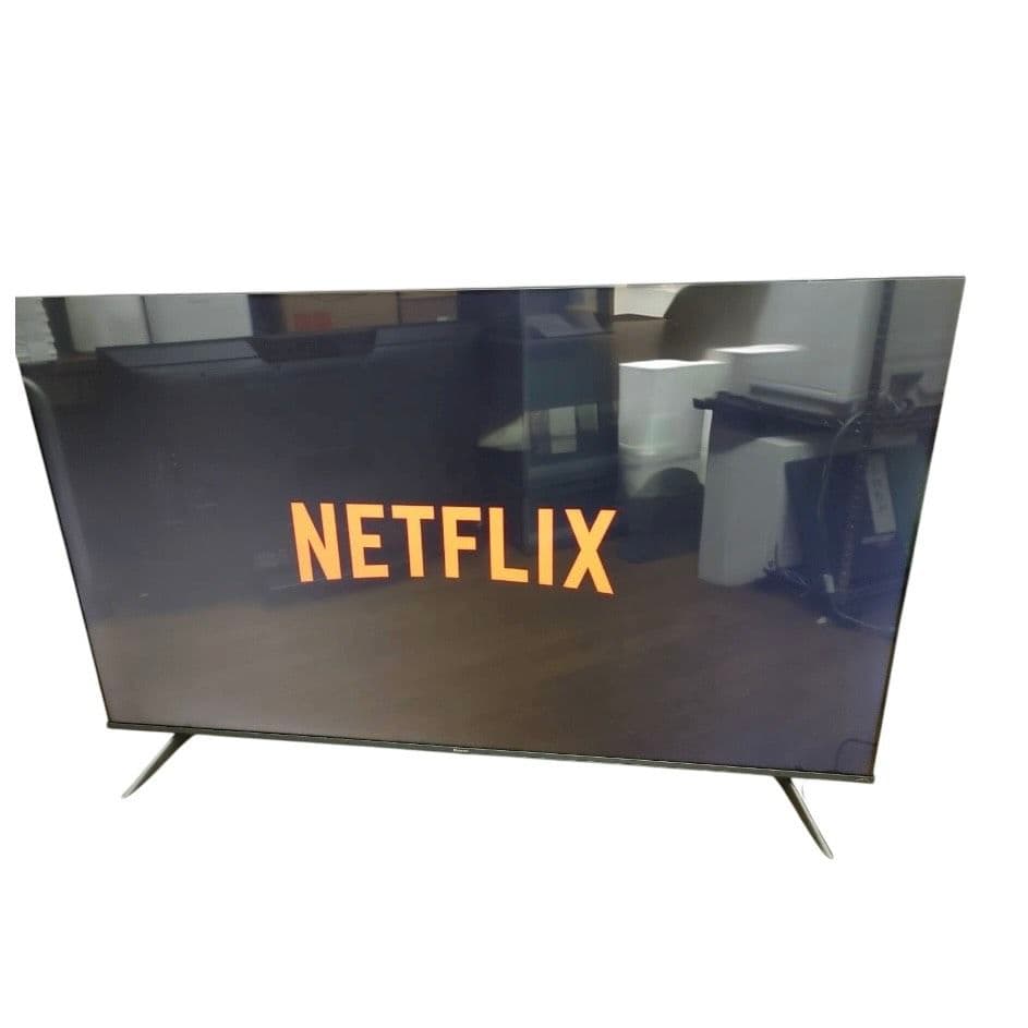 【名古屋市優先】ハイセンス 65インチ 4K液晶65E6G 2023年製