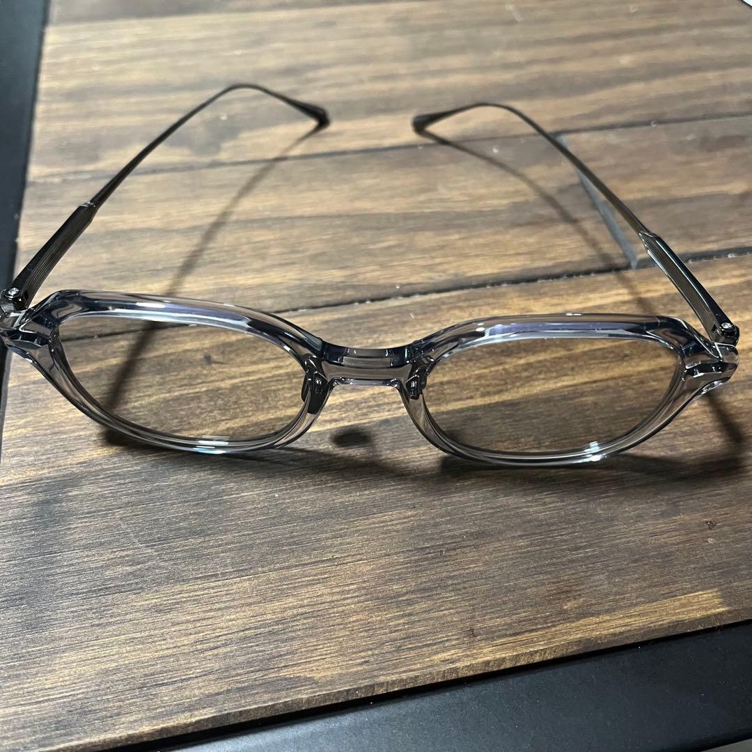 小物 NEW CLASSIC No.06 SUNGLASSES