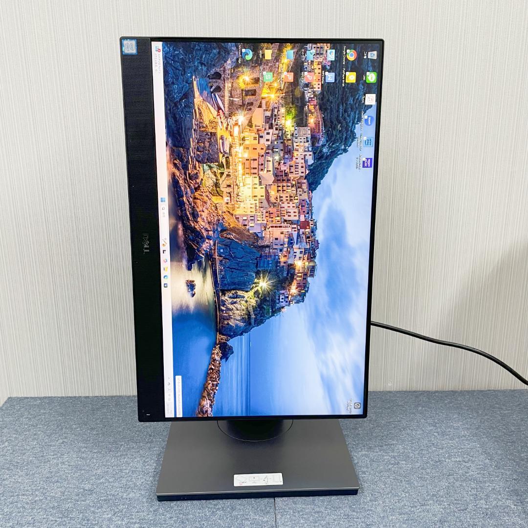 デル 　一体型　Windows１１　オフィス付き　メモリ16G　SSD256GB