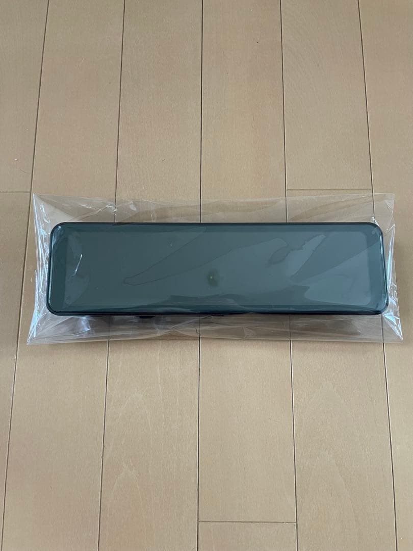 BAL 前後録画 ドライブレコーダーミラー BALUCE バルーチェ２