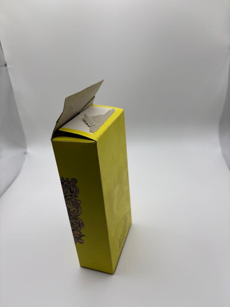 角瓶 特級 180ml 旧ラベル 4本セット 43%