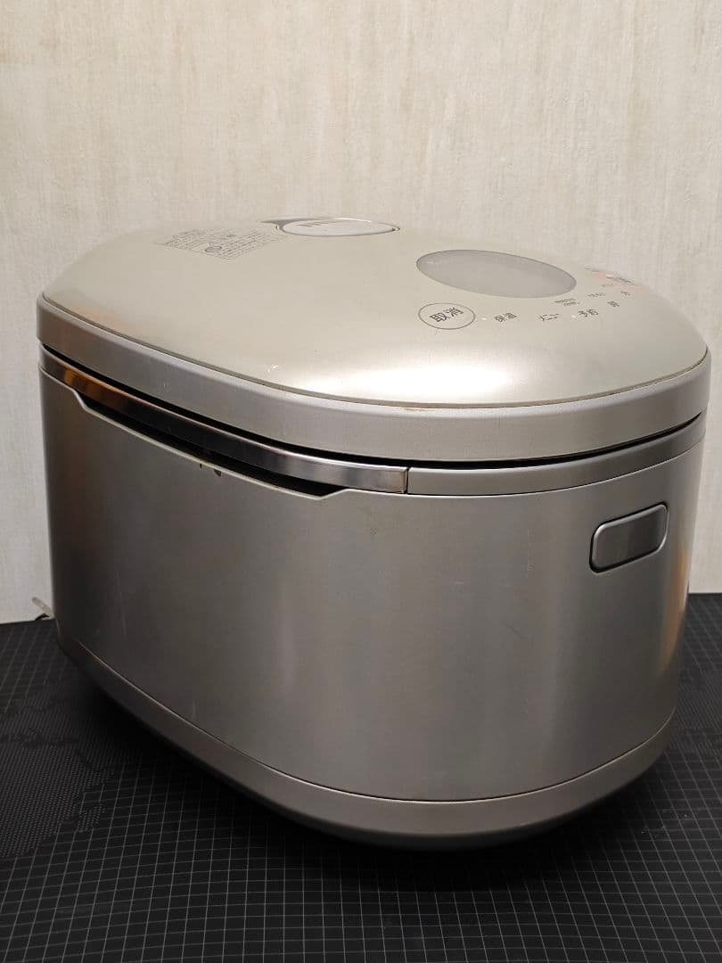 都市ガス用炊飯器 リンナイ 11合炊 タイマー 保温付 RR-100SMT2