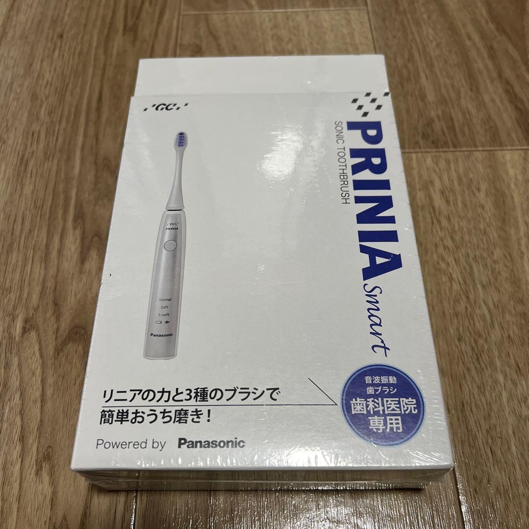 PRINIA SMART 電動歯ブラシ