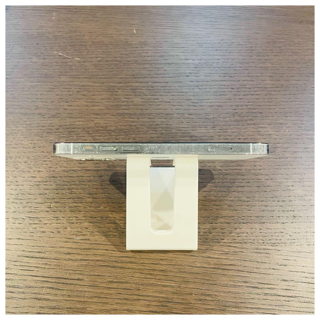 iPhone12Pro 本体 シルバー 128GB SIMフリー 本体 高品質