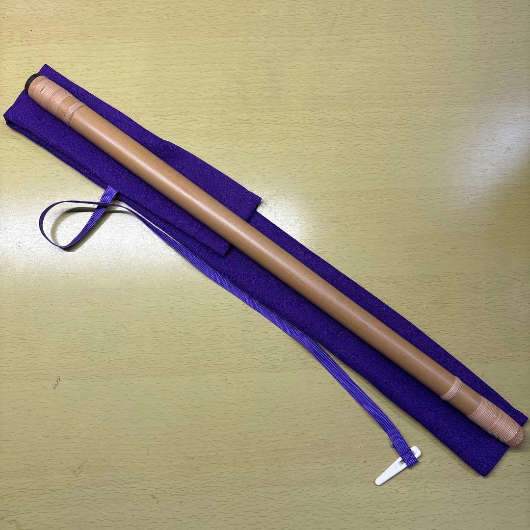 宮本卯之助商店 篠笛 八本調子