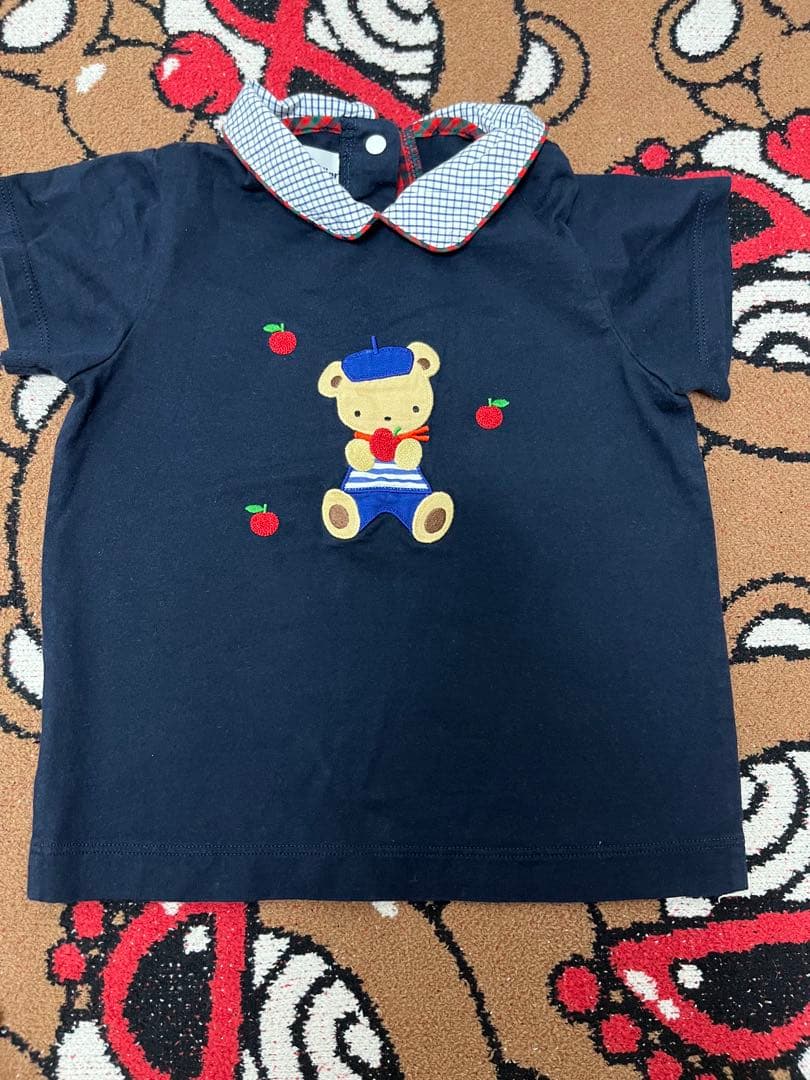 ファミリア　Tシャツ②