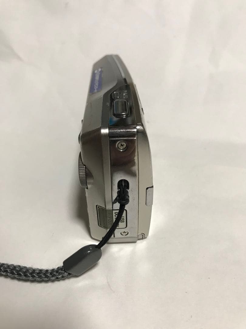 【美品・完動品】オリンパス OLYMPUS μ(ミュー)1000 デジタルカメラ